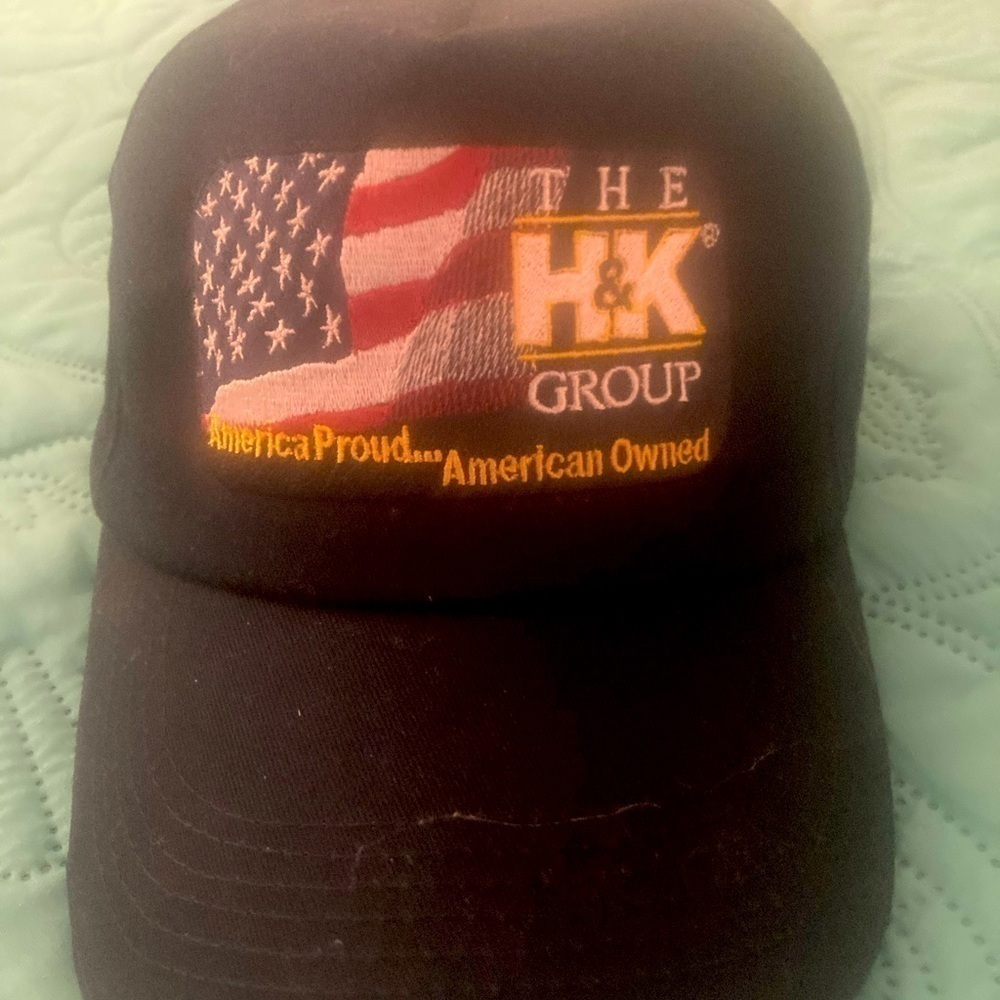 The H&K Group hat 1968-2008